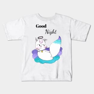 Sweet dreams Kids T-Shirt